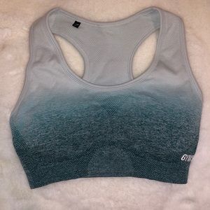 Gymshark Ombre Sports Bra (RESERVED)